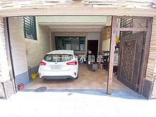 寵愛•日東昇-人文美車墅