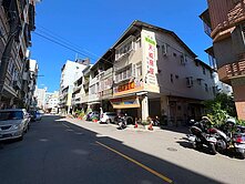 獨家~北區中國醫最高CP值角間大地坪透天