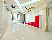 捷運特區｜惠宇文化願景三改二房・高質量精裝