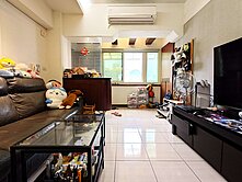 葫洲捷運電梯3房