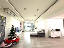 超值獨家出售!!!桃園藝文特區景觀大三房車