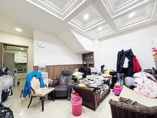 ❤️內壢國中、交流道、前院停車漂亮透天❤️