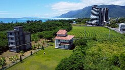 花蓮新城|近文青煙波|太魯閣海灣|豪華農舍