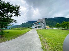 花蓮新城|花草中央|休閒農舍