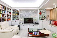 🏠文華苑旁靜巷美妝華廈 精緻三房雙衛🌟