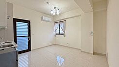 青埔Iris🐟觀音草漯核心滿租置產三角窗電梯別墅