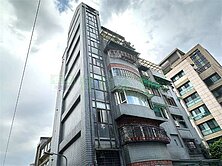 🏠天母靜巷  邊間獨棟電梯四房🏠