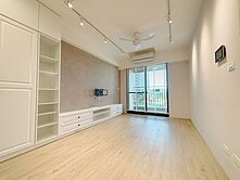  獨家明星公園質感美3室雙車位