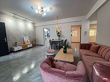 高醫熱河商圈#精緻翻新#三樓美寓大3房