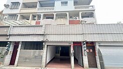 陽明國中~大露台車庫透天