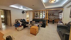 後驛熱河商圈稀有一層一戶大坪數電梯華廈5房