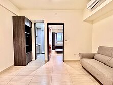 獨家湖口新屋齡低總價溫馨採光兩房