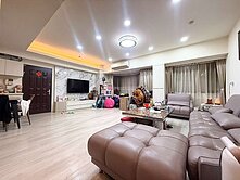 ⭐太平洋李秉禮餅~搶手十八甲38坪大空間美妝4房車