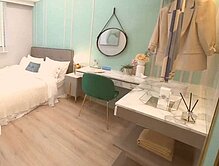 全區最便宜~后科園區展裕丰格大兩房平車