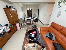 🔥內壢前站輕屋齡三房車位🔥