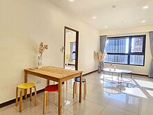 Angus推~竹科悅楊｜視野景觀戶三房+平面車位