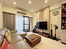 莎莎好案~次頂樓採光大兩房平車