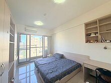 *耕讀園*收租美套房+平面大車位-永義房屋