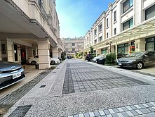  免1688萬入主三井生活圈・大面寬雙車別墅登場！