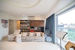 Angus推~高鐵區|鼎毅風之頌3房+雙平車