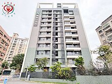 豐采一品苑景觀大三房🍎同心圓黃建霖