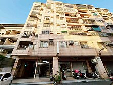 鳳山雙捷運｜瑞興國小旁｜三房+車位