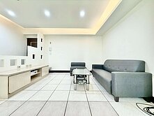 專任｜水湳經貿電梯大套房｜正一房一廳