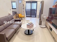 A7新潤翡麗優質·雙衛2+1溫馨宅稀有釋出❤️