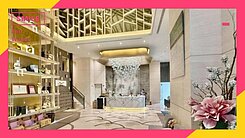 Bb79👑決心要賣美術館朝南全新高樓邊間3房平車