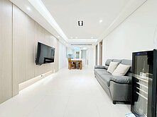 AC298博愛虎林國泰美妝一樓【中信房屋張翔喆】