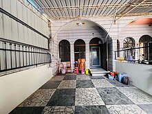 潮州｜中洲夜市車庫透天｜898萬 ❤️