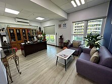 專任新莊副都心 近宏匯優質商辦 機捷新北產業園區站