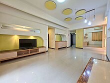 🏡愛在歐洲幸福四房含B1平車🍎北大大樓推薦