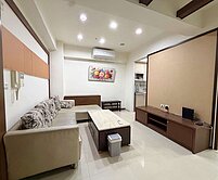 🏡「近捷運＋北大商圈，生活機能全方位！2房車