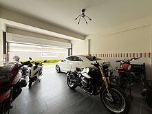 【南區輕屋齡透天🏠】雙車庫・五房・靜巷・近商圈