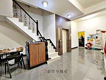 《隋唐商圈》店住雙效｜輕齡電梯墅