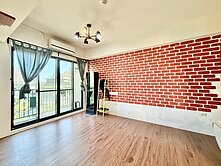 關埔國小【光武朵夫】面校園視野3房+露台戶