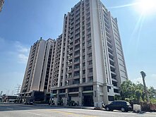 星巴克🌳永信頂新桂林商圈26坪大三房平車🌳