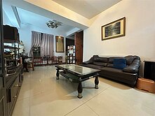 仁武區/地:31坪/正四樓/雙車別墅