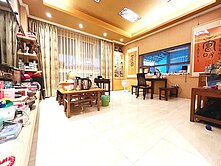 O線衛武營/武廟/11年屋大地坪電梯雙車墅