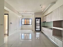 承辦)烏日高鐵特區全新兩房休旅車位