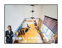 仁武國小★中華商圈★雙車車庫透天(專員陪同)