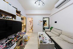 ღ獨家-★雙捷運景觀宅★2房2衛附平車