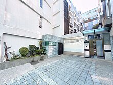 專案✨賴厝學區✨綠園道旁邊間雙車電梯別墅