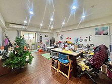 洽專員最便宜！地下室免轉電梯！三房大室內30坪平車