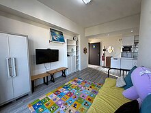 首購室內20坪禮安屋齡新朝南大兩房兩衛浴平車