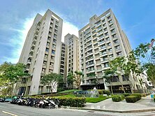 專案🔥廍子國小🔥全區最俗三房平車