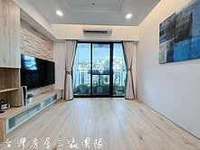 專案🌟11期崇德商圈✨次頂樓視野三房平車