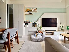 高鐵遠雄鉑悅❗高樓視野兩房B1平車