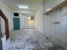 永康國中近永大路三層樓RC透天厝→公寓價